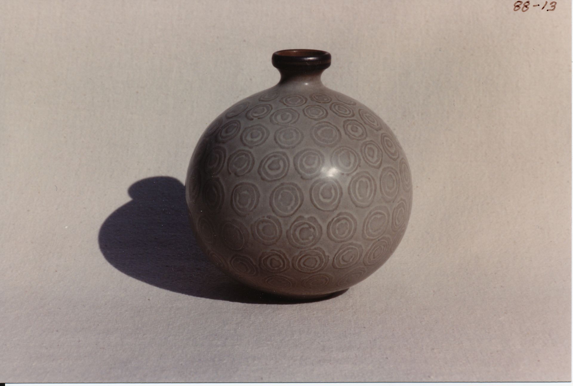 Ball Vase (Sphere Bottle)