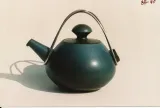 Planets Teapot