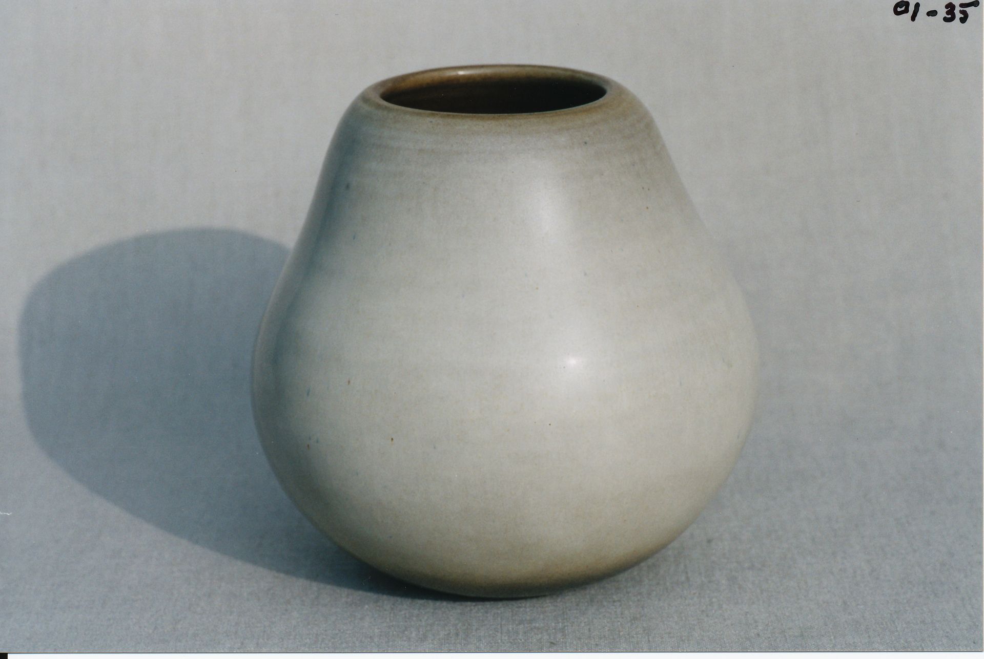 Pear Vase