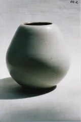 Pear Vase