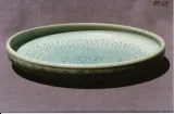 Low bowl-plate