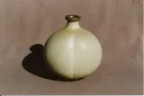 Sphere Bottle (Ball Vase)