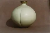 Sphere Bottle (Ball Vase)