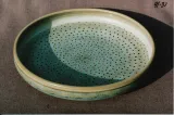 Tray-bowl