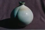 Sphere Bottle (Ball Vase)