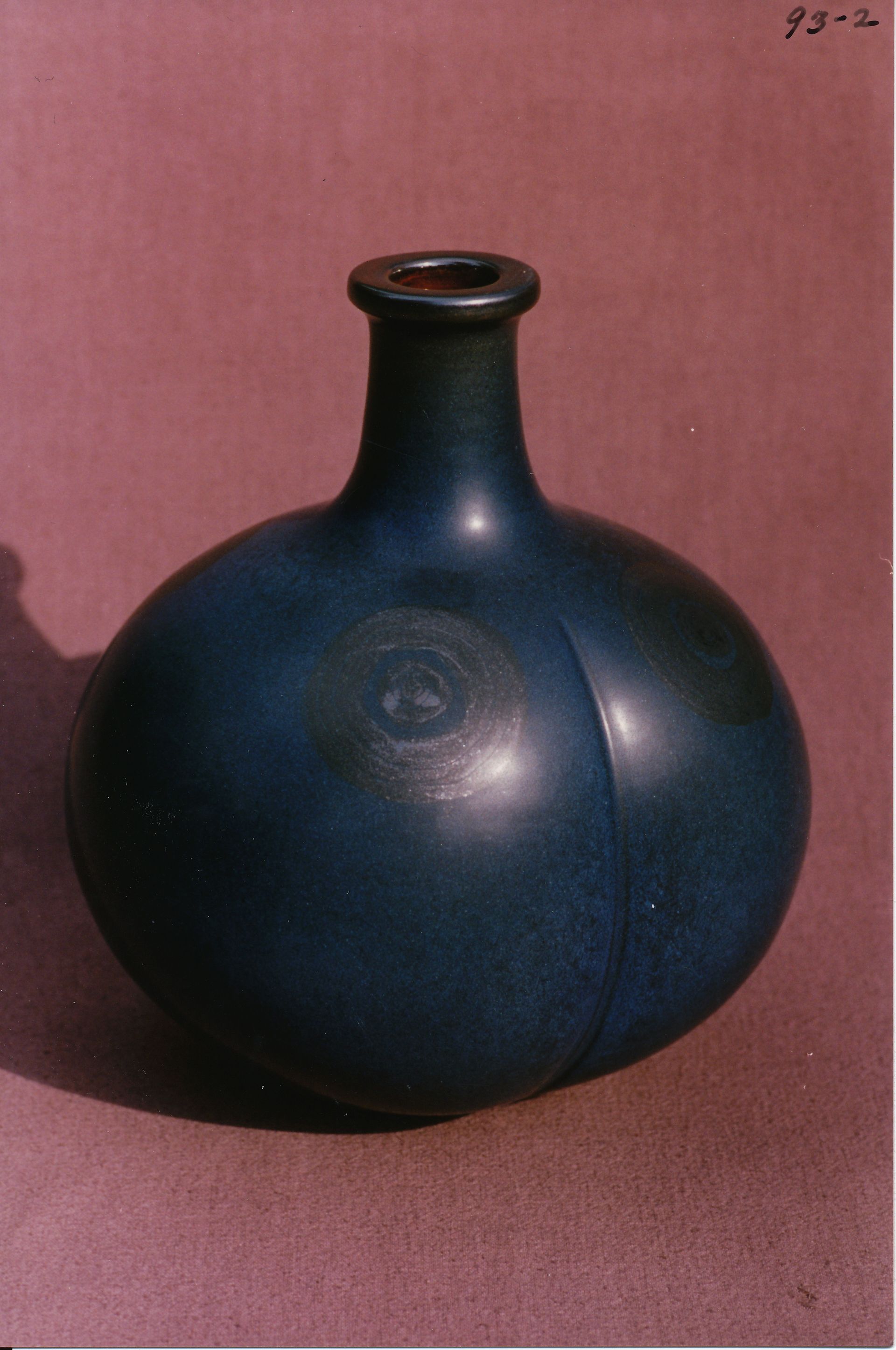Bilobe Bottle