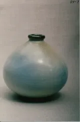 Egg bottle