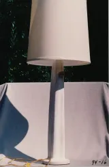 Lamp base