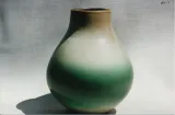 Flask Vase