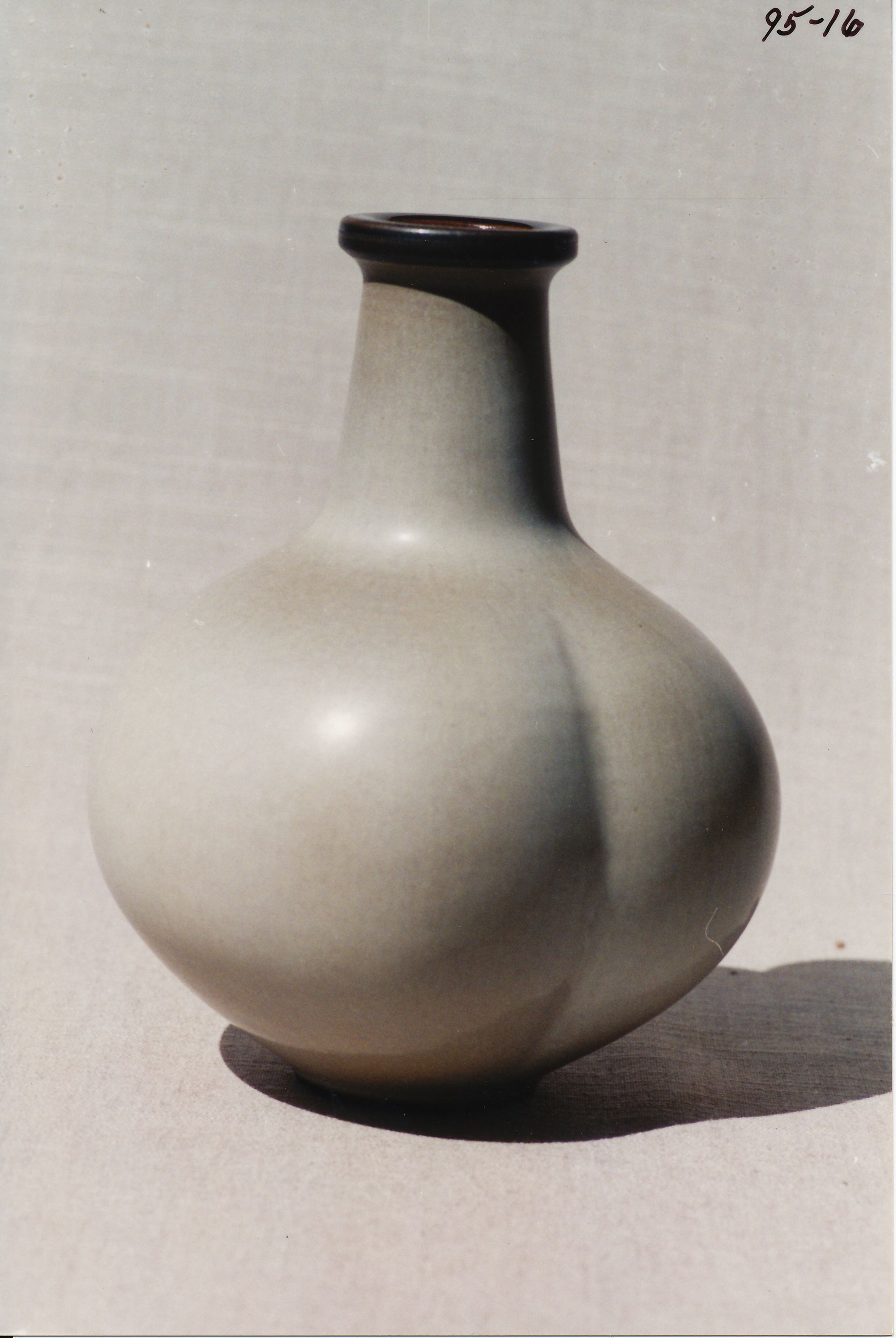 Bilobe Bottle