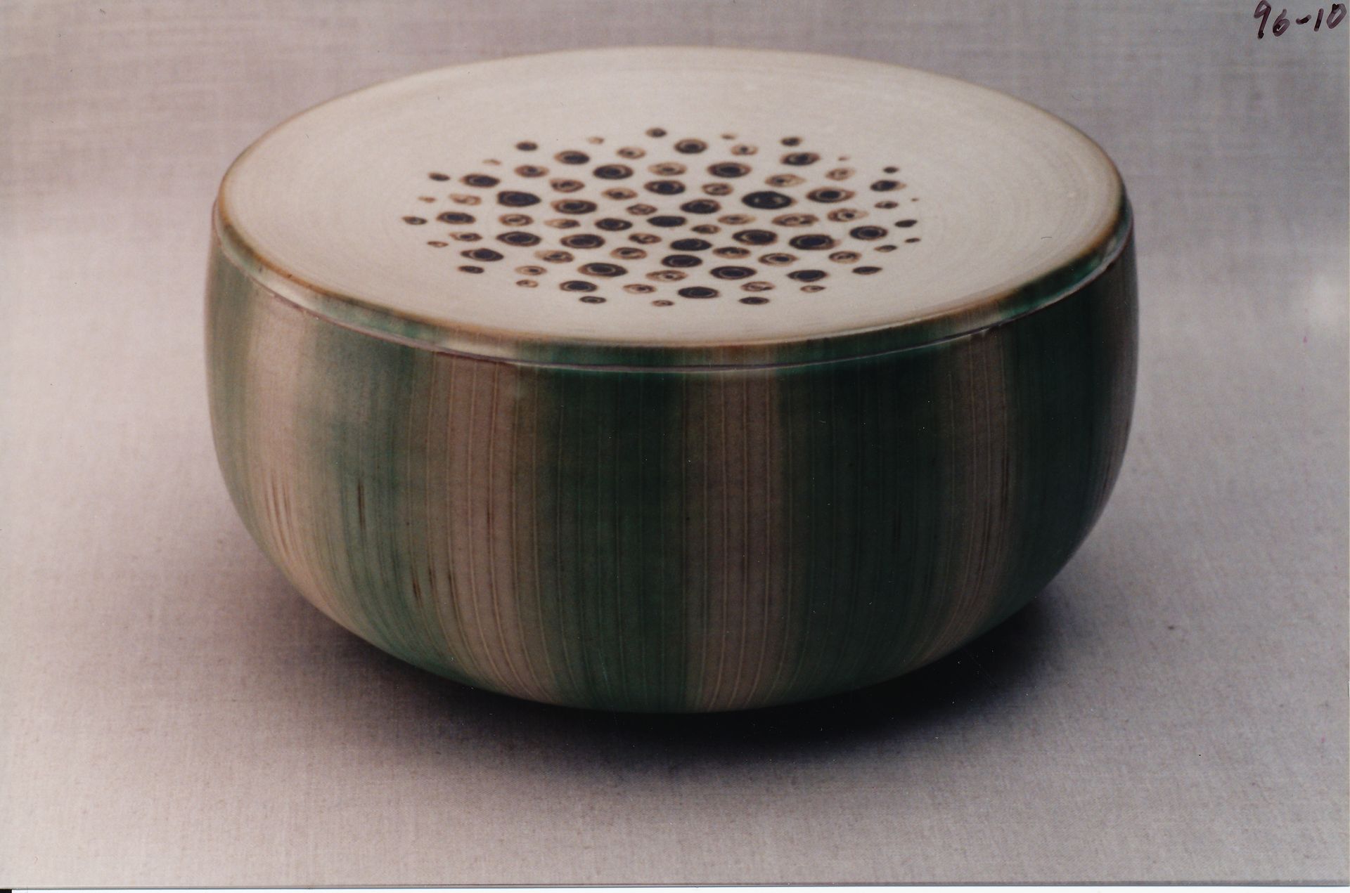 Drum Bowl