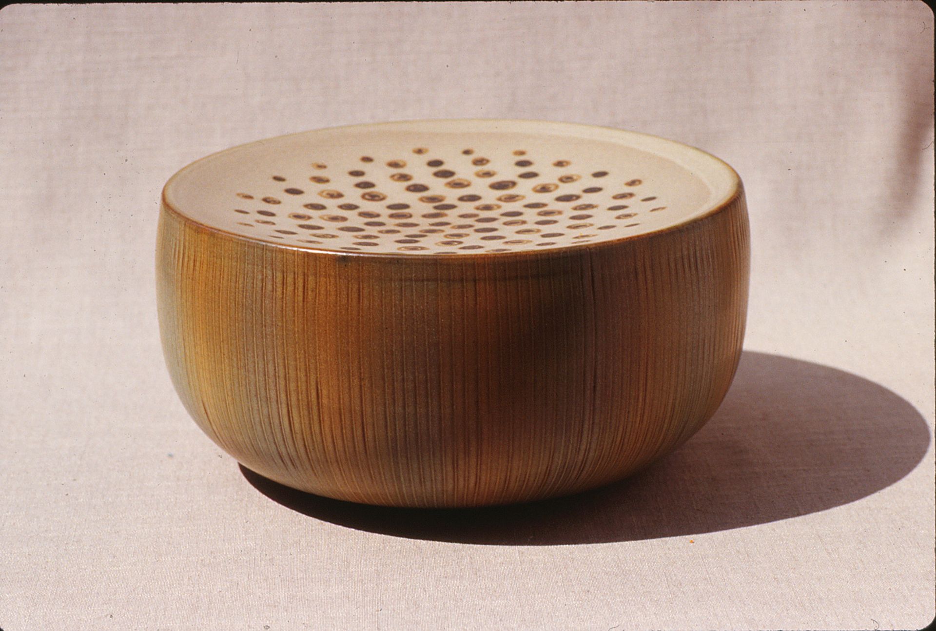 Drum Bowl