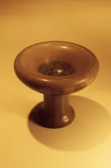 [Description by gallery staff: Fat compote