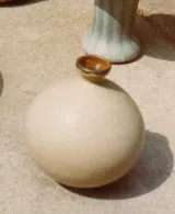 Ball Vase (Sphere Bottle)