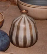 Pear Vase