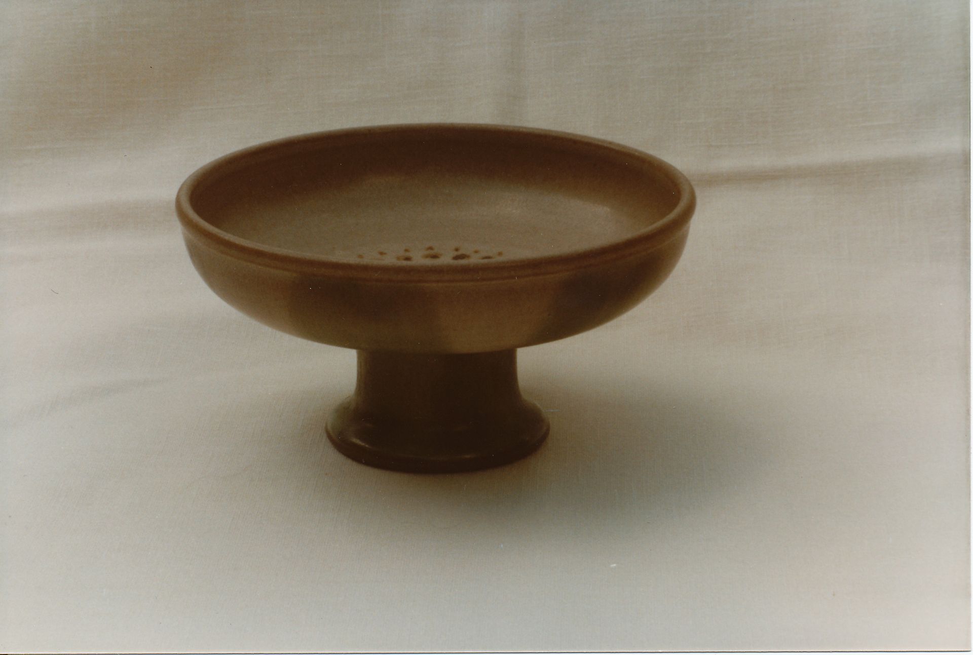 Consigned to Curt Wagner