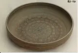 Tray-bowl