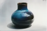 Flask Vase