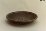 Pan-bowl