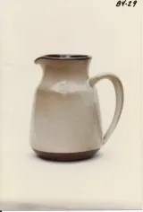 Coffee pitcher
