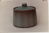 Keg Jar