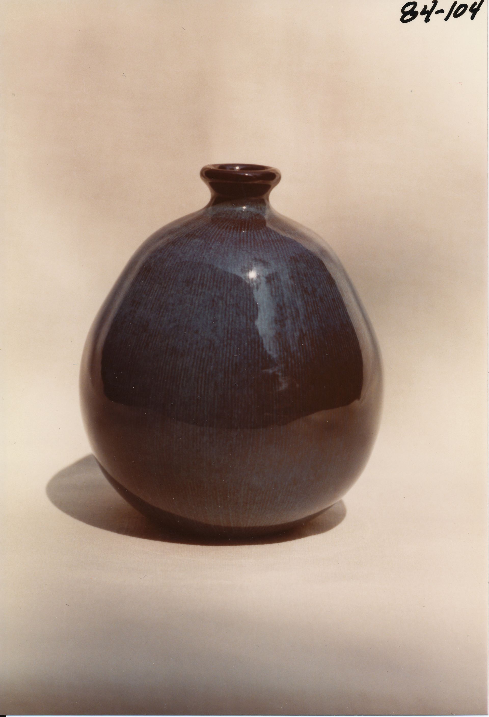 Planets Bottle (Pear Bottle)