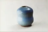 Hourglass Vase