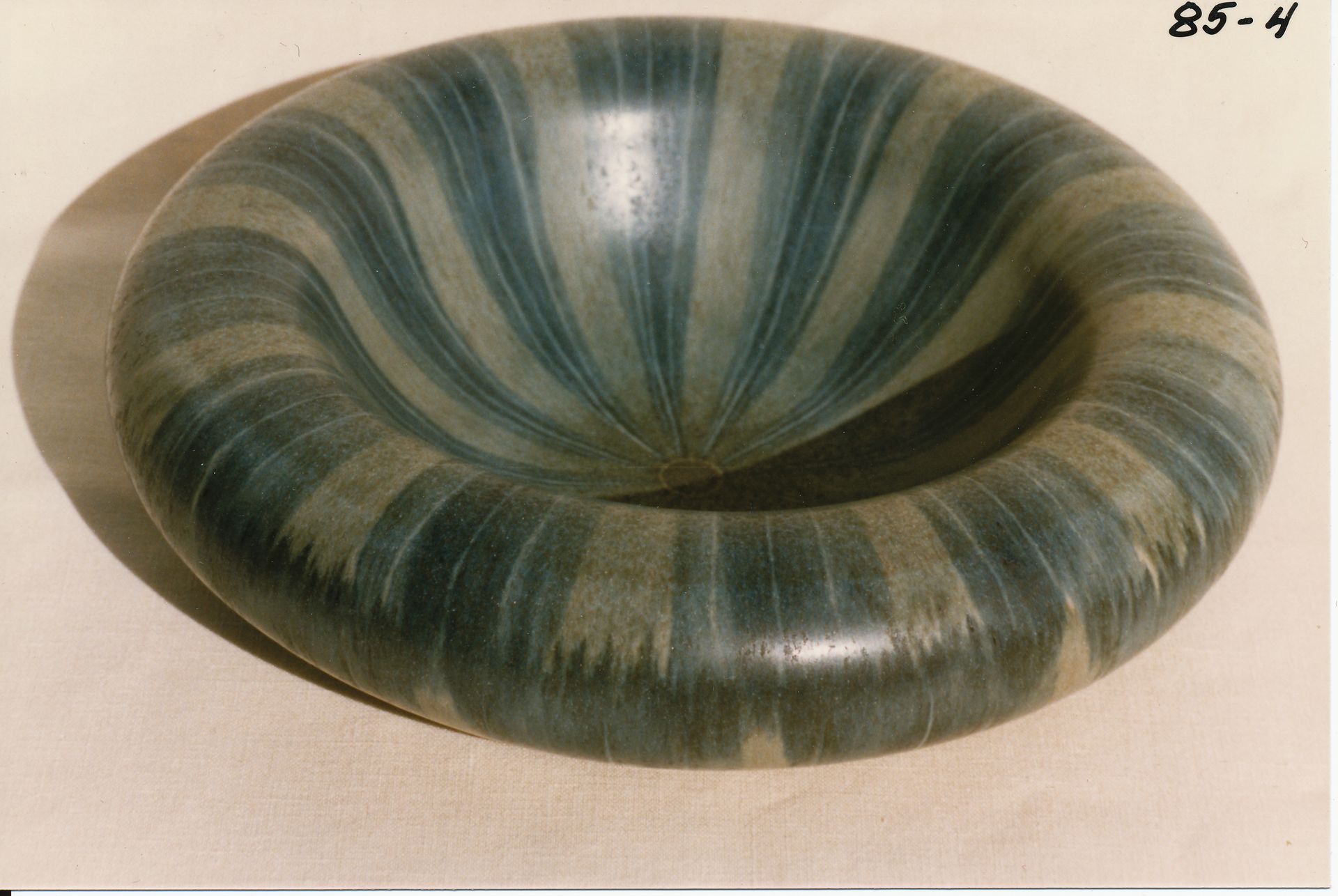 Turban Bowl