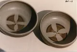 4 soup bowls