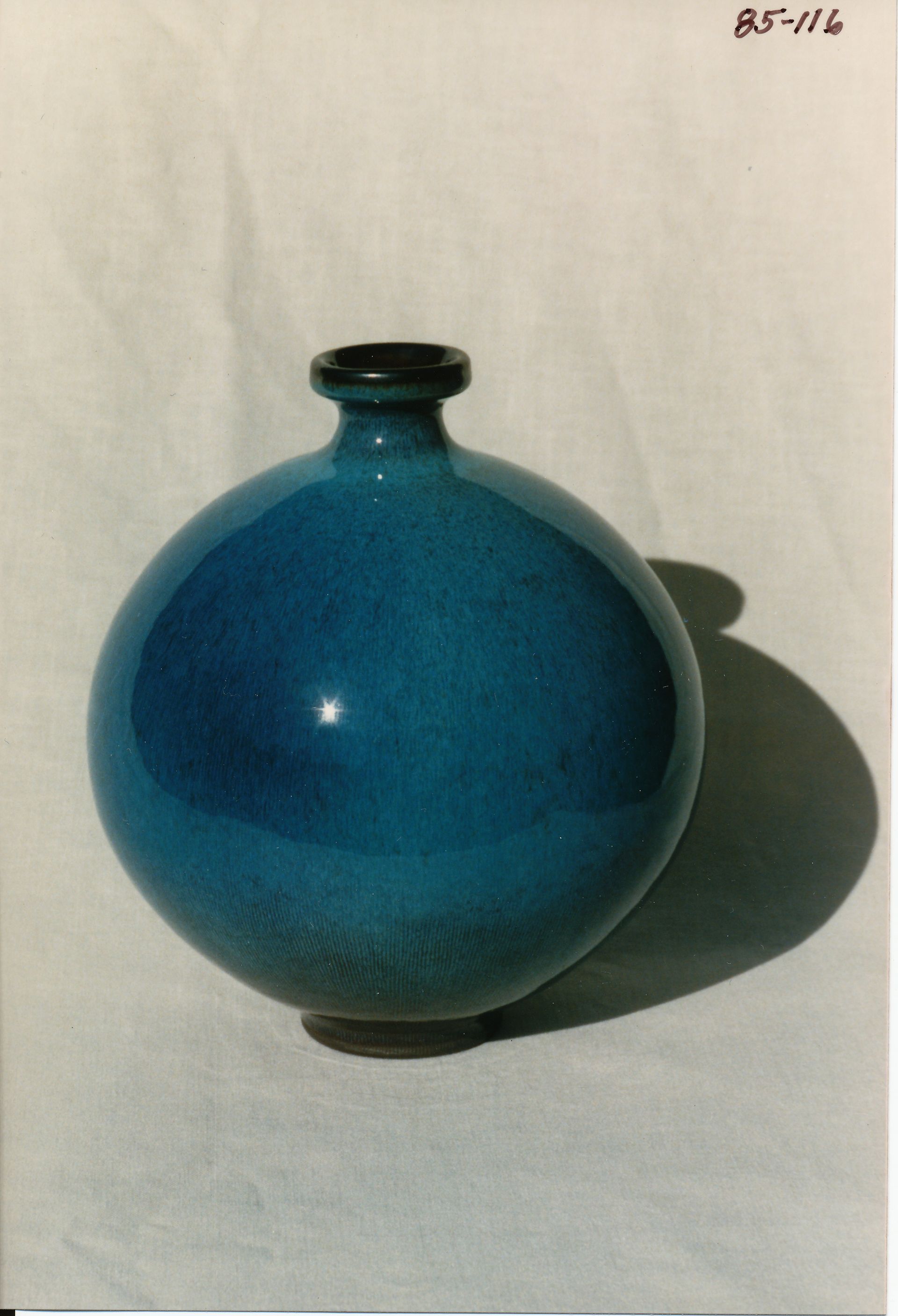 Ball Vase (Sphere Bottle)