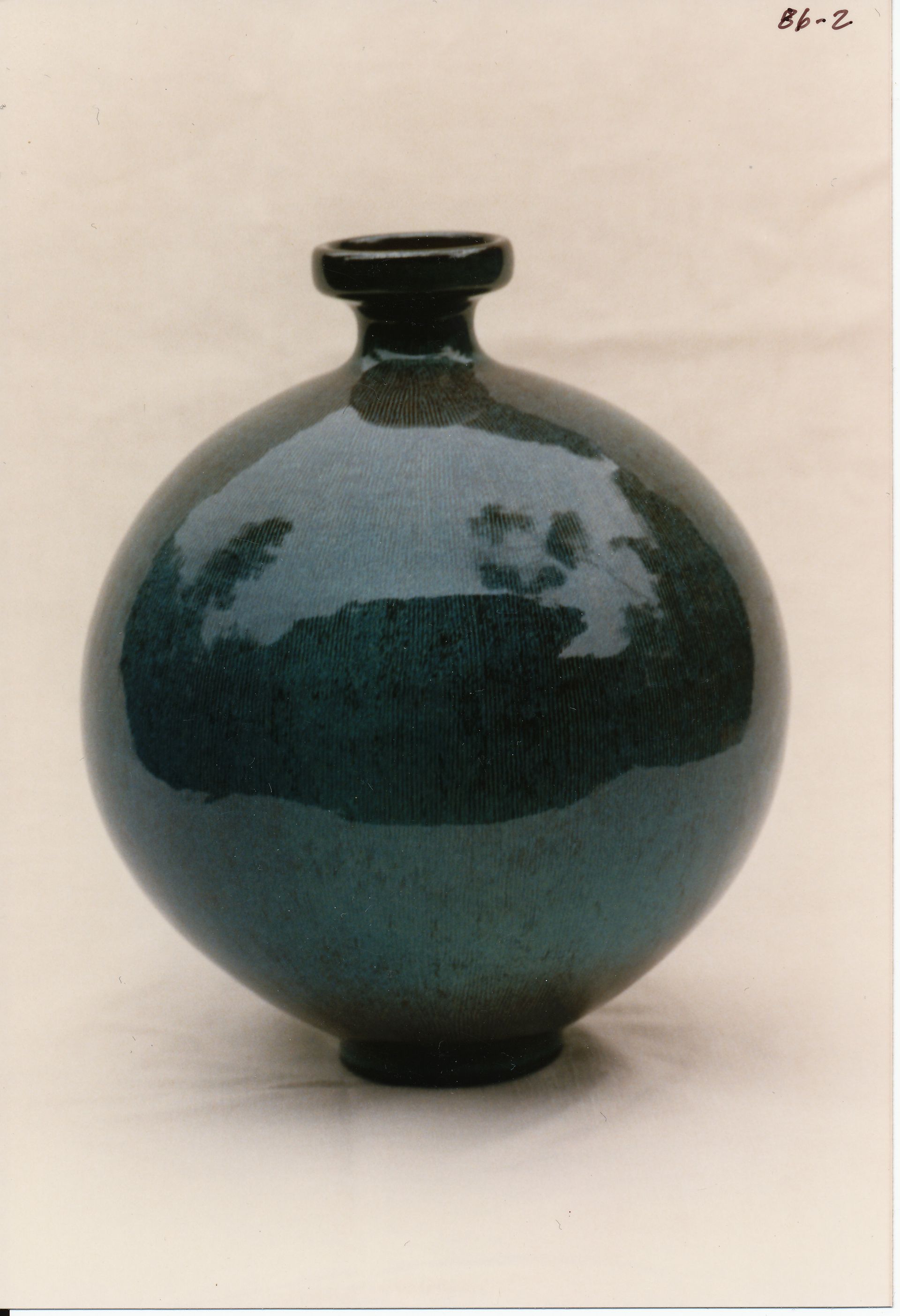 Ball Vase (Sphere Bottle)