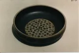 Serving bowl